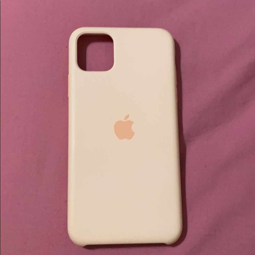 iPhone 11 Pro Max case!